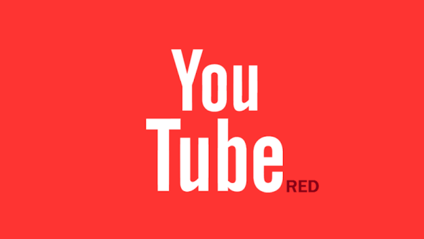 Youtube-Red