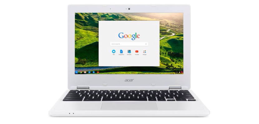 Acer Chromebook 11 Pulgadas