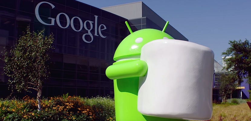 Android 6.1 Marshmallow