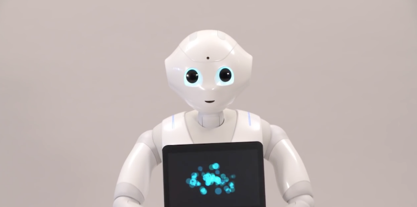 Robot-Pepper-2