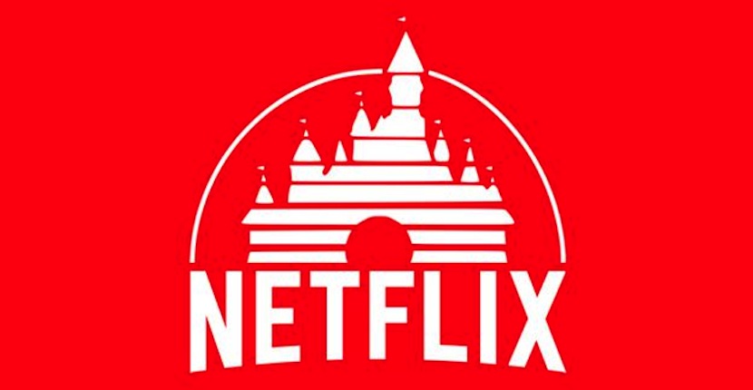 Disney-Netflix