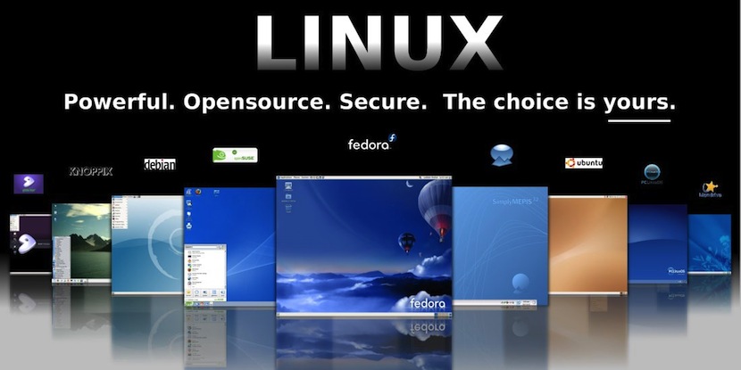 Fedora Linux 25