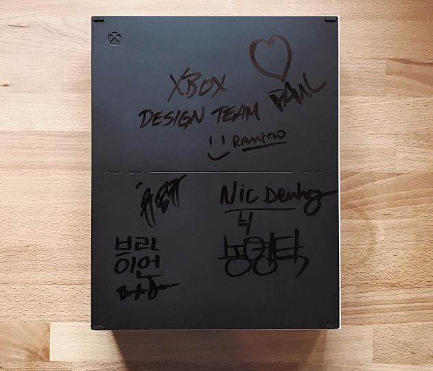 xbox-firmada