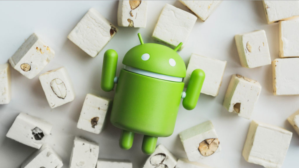 Android-nougat