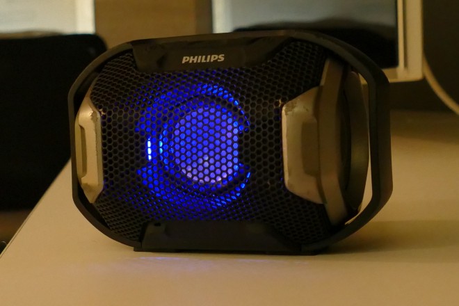 Philips SB300